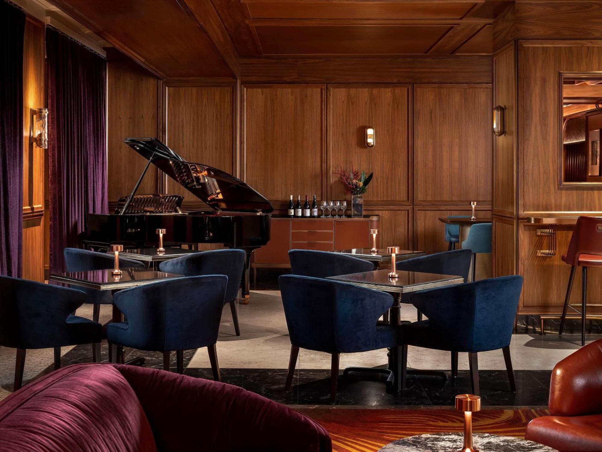Fairmont Royal York Hotel 5*